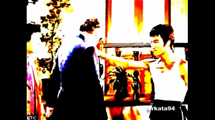 Bruce Lee - The One