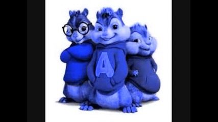 Katy Perry - Last Friday Night (chipmunks)