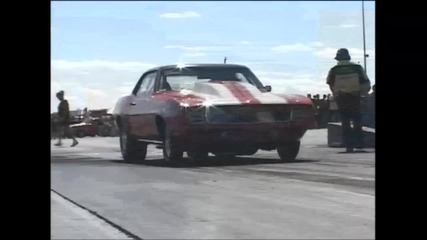 Drag Race 
