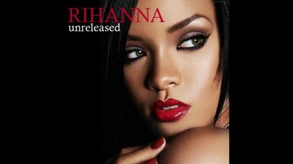 Rihanna - Suicide