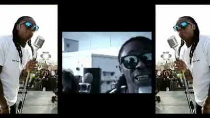 Lil Wayne - Da Da Da