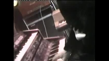 Elo Electric Light Orchestra - Telephone Line 