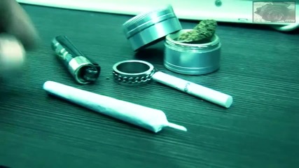 Noway ft. Mc Tony - Weed (official Video Hd)