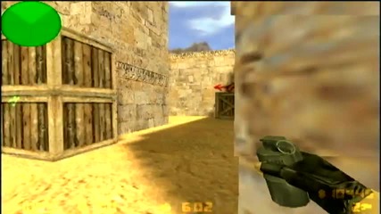 Cs 1.6 Eg.n0thing - Доварите на dust2 A