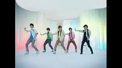 Shinee - Love Like Oxygen