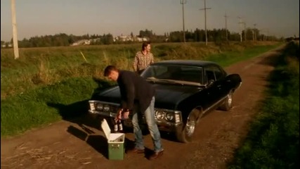 Supernatural s06 ep09 part4 