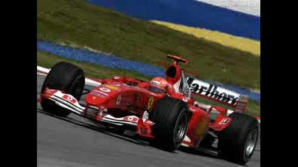 Michael Schumacher