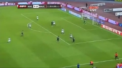 Crisitano Ronaldo - 2011