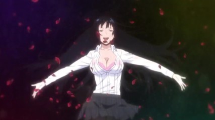 Kakegurui - 01 [ Bg Subs ][ 1280 x 720p ]