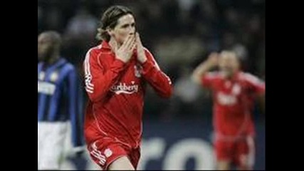 Feranado Toress The Best Player 