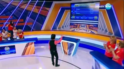 Семейни войни (18.04.2017) - част 3