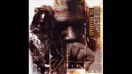 Dub Syndicate - The Jewel 