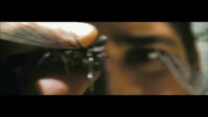 The Matrix Reborn 3d - Official Trailer 2012 [hd]