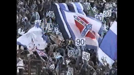 Levski Sofia Fans 