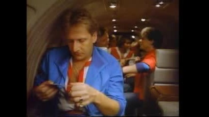 Air Supply - Making Love Out of Nothing.. 
