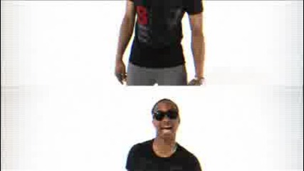 Marcquelle - I Will Be There (official Music Video) 