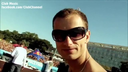 Купон братче - Laroxx Project - Sunshine Love (remix)