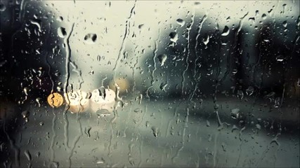 North Sunset - Rain (original Mix)