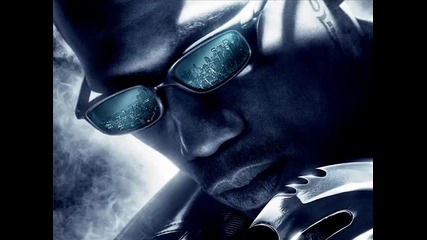 Black and White - Blade (full On)