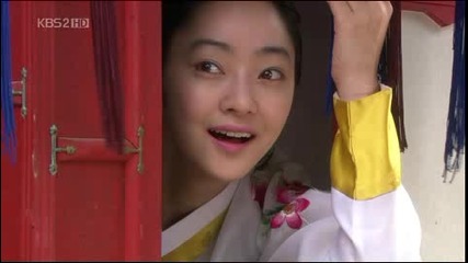 Бг Превод - Sungkyunkwan Scandal - Епизод 12 - 3/4