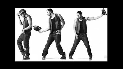 Jason Derulo - Skys The Limit