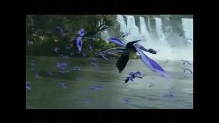 Avatar Music Video - Sweet Dreams - Stan Walker 