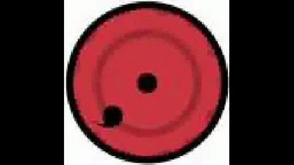 The Sharingan