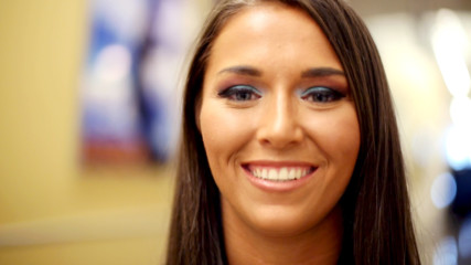 Why Tegan Nox's Mae Young Classic debut has been a year in the making: WWE.com Exclusive, Sept. 5, 2018