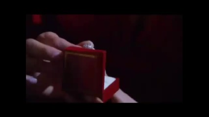 Eva luna ( Eva y Daniel -cuando digo tu nombre )