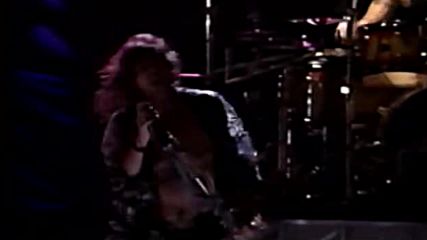 Aerosmith - Love in an Elevator - 8.13.1994 - Woodstock 94 (official)
