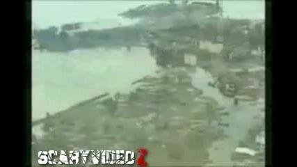 Disaster Videos: Tornadoes & Tsunamis