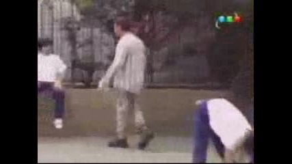 Michel Brown - Video 4