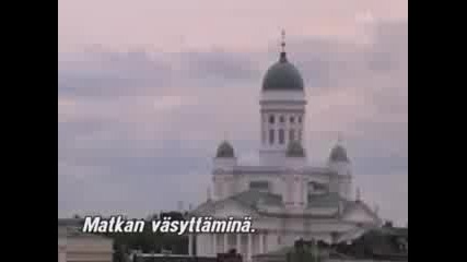 Finland, Promised Land of Heavy Metal Pt.6