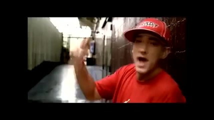 Eminem - Cinderella Man -music Video