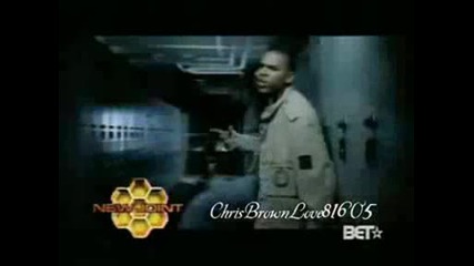 Chris Brown - Takes Time To Love