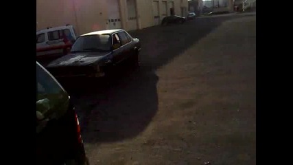 bmw e30 - pepi turbotyyyyyyy :) 