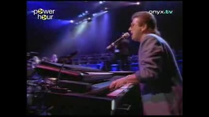 Michael Bolton - To Love Somebody