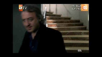 Ezel (езел) - 18 епизод - 2 част - с бг превод 