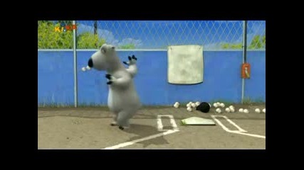 Bernard - Baseball