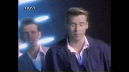 Good Shape - Take My Love (1994)