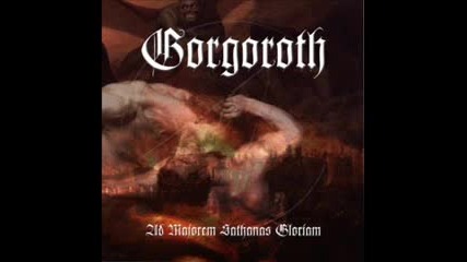 Gorgoroth - Exit