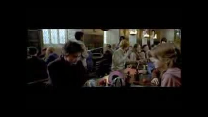 Harry Potter 3 - Poa - Deleted Scene 2