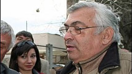 Инж. Петко Матеев: За 1 вечер събрахме 500 000 лева за Светкавица