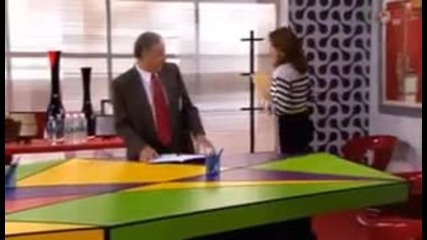 Por ella soy Eva - Capitulo 158
