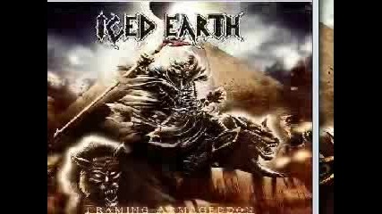 Iced Earth - Invasion/ Motivation Of Man/ Setian Massacre превод