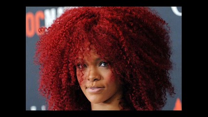 Rihanna - Right Now (feat. David Guetta)