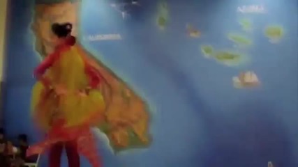 Must Watch- Mujhe Rang De Bollywood Dance