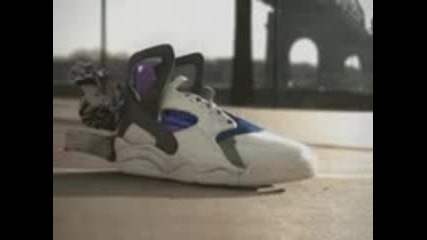 Nike Shoe 