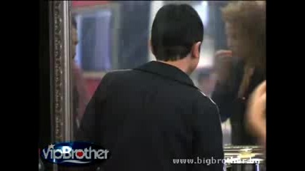 Vip Brother 3 - Аня и Пипи готвят