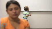 Federal Judge Orders Release Of Immigrant Mothers And Children From Detention